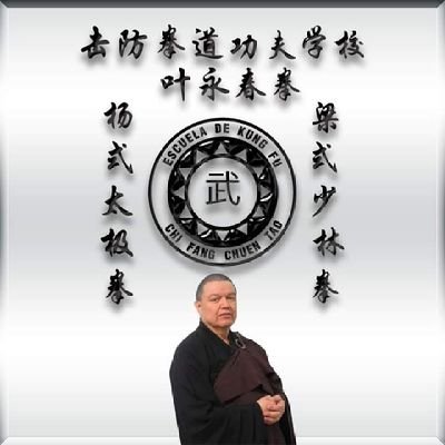 MASTER HIP WINGCHING ( RIP)
DIRECTOR GENERAL
SHIFU GUILLERMO GASTON BAEZ PRESIDENTE /DEPARTAMENTO TÉCNICO SHIFU ALEJANDRO AMARILLO chifangchuentao@gmail.com