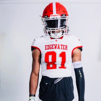 class of 24 WR DB | 5'8