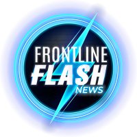 Frontlineโก๏ธFlashโข (@frontlineflash) 's Twitter Profile Photo Frontlineโก๏ธFlashโข (@frontlineflash) 's Twitter Profile Photo