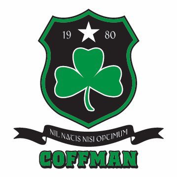 Coffman Boy’s Soccer