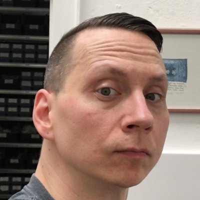 aboomination1's profile picture. Print & Media Engineer | Oversharing | #BLM | Jeff & Abed | "Trickle-down"=Piss Fetish | Pro-choice | ADHD |  🏳️‍⚧️ 🙌