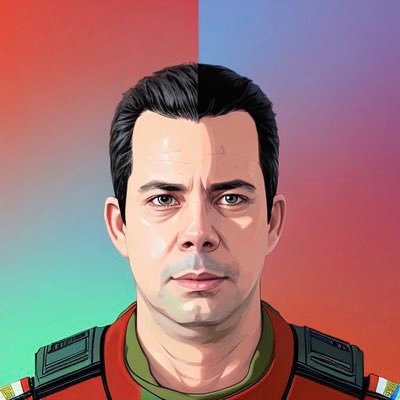 Oficial Militar / Cyber Security.
Ciencia y Tecnología en general.