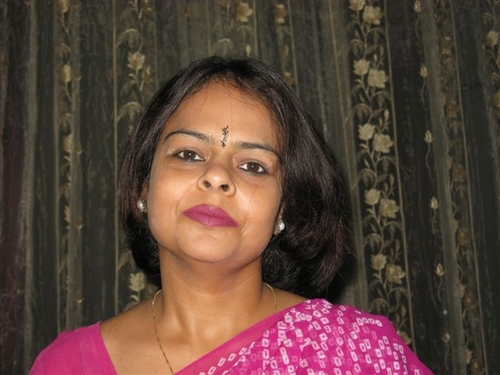 A trainer and academician with 26 yrs exp.