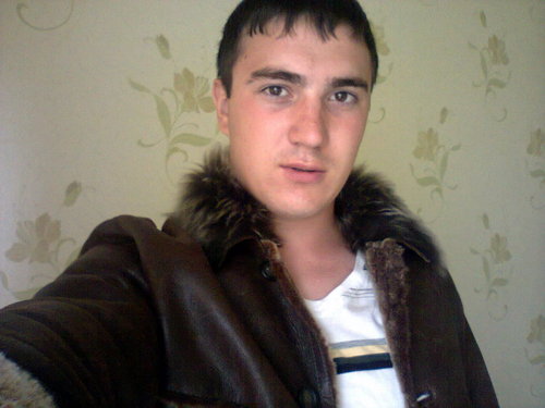 Евгений Яковлев