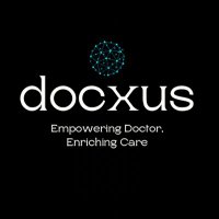 DocXus(@docxusofficial) 's Twitter Profile Photo