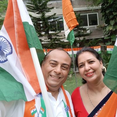 Vice President @CAITIndia delhi State, Ex President @TeamDMDA, Member working committee @Lub_delhi