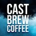 Castbrew Coffee (@Castbrewcoffee) Twitter profile photo