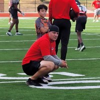 W F Barefield (@coachwfb) 's Twitter Profile