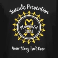 Plainfield Suicide Prevention (@pfieldsuicprev) 's Twitter Profile