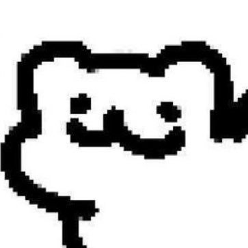 desitogatito's profile picture. art acc 😭 multifandom — aka pessityy