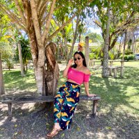 Deliane Chaves (@deeh_chvez) 's Twitter Profile