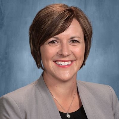 Wendy Smedley - Chief Learning Officer for Frankton-Lapel Community Schools