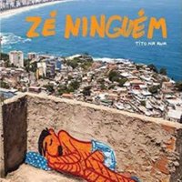 Zé Ninguém (@numsei_quemsou) 's Twitter Profile