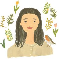 もえぎ｜engawa (@hari9moegi) Twitter profile photo