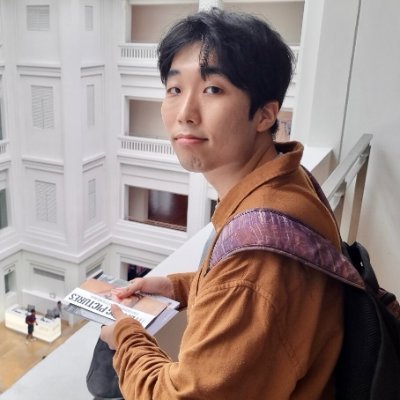 Master's student @LTIatCMU, working on speech AI at @shinjiw_at_cmu's @WavLab