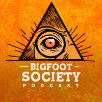 Jeremiah Byron(@bigfoot_society) 's Twitter Profile Photo