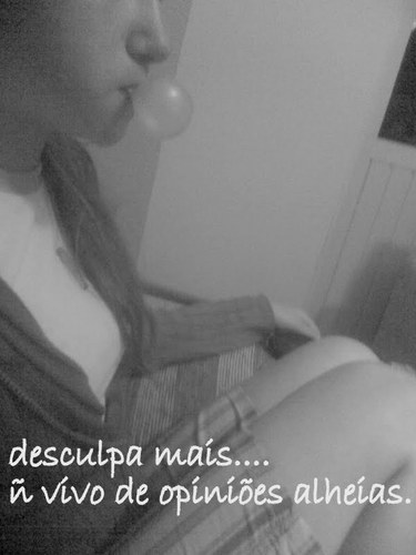 I am a girl like all the others!
JUSTIN BIEBER who always has the heart love you very much