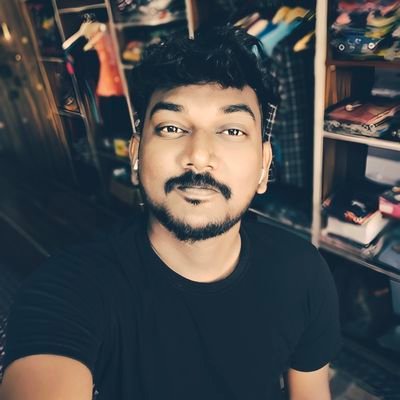 david_barnabas's profile picture. try to best