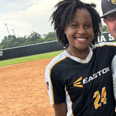 Class of 2024🖤❤️ Sparkman High. Utility/OF       Email: kaitlynnicolee24@gmail.com                                 Team Easton Black18u💛🖤