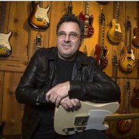 Vince Gill(@jhereza23) 's Twitter Profile Photo