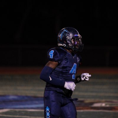 6’1 195lb WR/LB/punter class of ‘25 Duarte high school 3.0 gpa