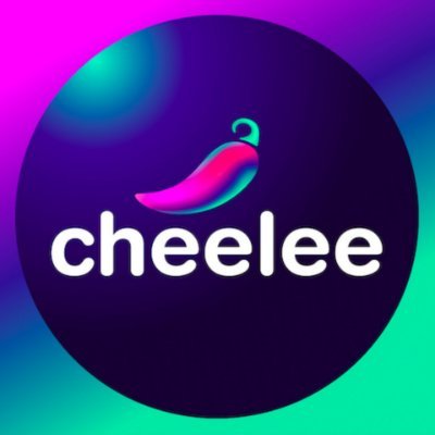 I'm earning with @Cheelee_Tweet! DM me and find out how 🌶️