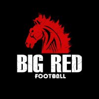 Big Red Football (@bigred_fb) 's Twitter Profile