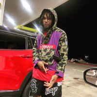 ♈️ℹ️ll🅰️ℹ️N (@trey__2) 's Twitter Profile