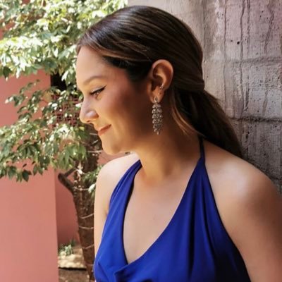 MarianaGrarod Profile Picture