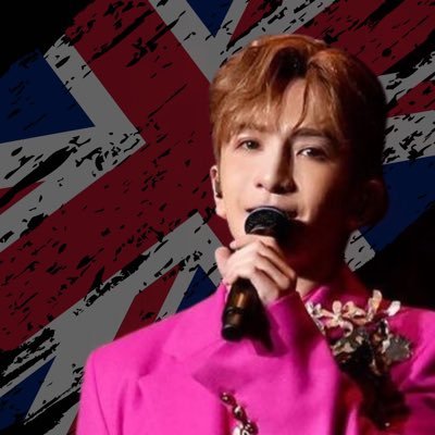 ansonlo_fc_uk's profile picture. Welcome to Ansonlohonting International Fan Club (UK)