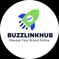 BuzzLinkHub(@buzzlinkhub) 's Twitter Profile Photo