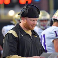 Spencer Scofield (@coach_sco) 's Twitter Profile