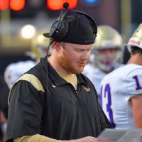 Spencer Scofield(@Coach_Sco) 's Twitter Profile Photo