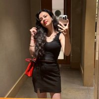Burcu Meşepınar (@burcumesepinar) Twitter profile photo