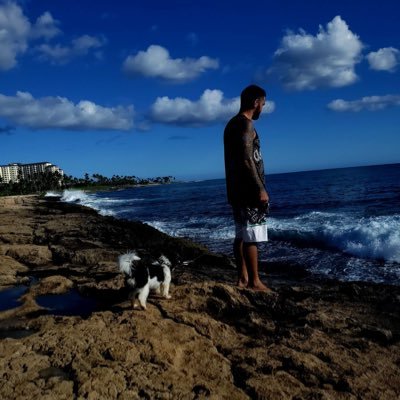 AustinAvanaki's profile picture. •Jesus is Lord•