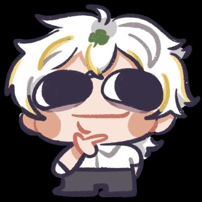 ArbeedP | ポテートサラダさんさんのプロフィール画像