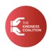 The Kindness Coalition (@TKCshc) Twitter profile photo