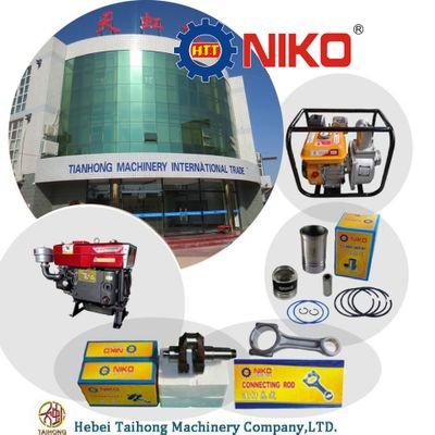 26years experts of agricultural machines,diesel engine,rice mill & spare parts in all series 
whatapp:+8615931288098
email:cheng165@tianhongjx.com