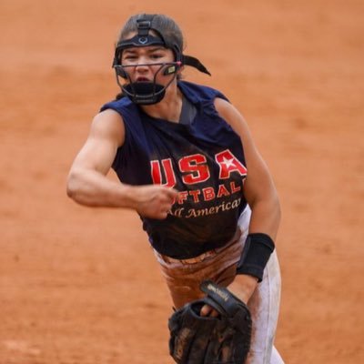 Lake Park HS ‘29🥎RHP\3B\Beverly Bandits/2x USAAllAmerican/Top 10 Futures Player to Watch L&LS/USA HPP National Selection invite/#3 overall & #2 pitcher duo LDM