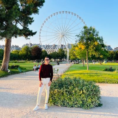 JeffreyFonsecaS's profile picture. Breathe