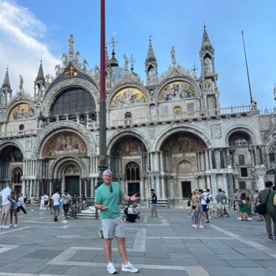 MisterAlbrecht's profile picture. Executive Director of Curriculum, Instruction, & Assessment | Former Elementary Principal |Teacher | Coach | Sports Fanatic | Dog Aficionado | Go Green!