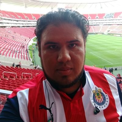 Mexicano | Ing. en Computación | Seguidor del Wrestling y del Fútbol