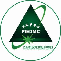 Punjab Industrial Estate Development Management Co(@PIEDMC_) 's Twitter Profile Photo