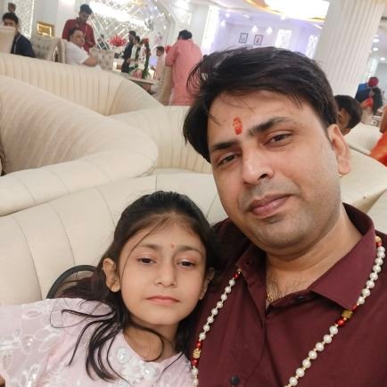 rpbansal23's profile picture. Chartered Accountant | Self motivated | 🎓Tax expert| 📈 Research Analyst ( Not a SEBI Registered person) | All level for educational Purposes|