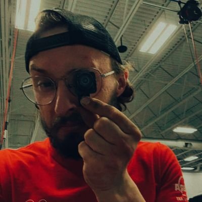 • Ford Tech • Music • Bodybuilder • Automotive Enthusiast • Not of this World