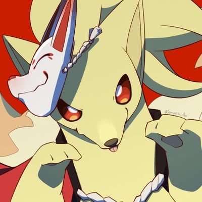 主にお絵描き。和風とお面が好き⛩️🏮
浮上したりしなかったり。
【別垢▶@kuroan_25 】
【サブ垢▶@kuropeito 】
無断転載、自作発言禁止/Do not reupload my art