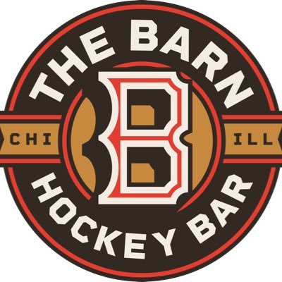 The Barn Hockey Bar