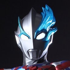 ウルトラマンにハマっている者です