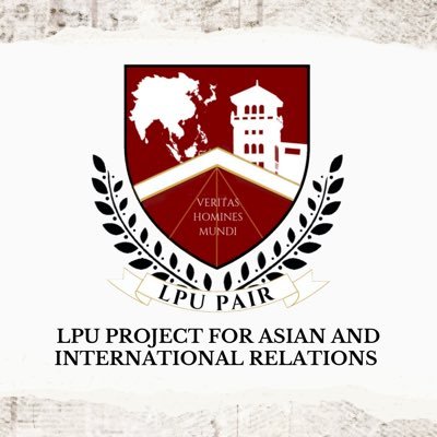 The LPU Project for Asian and International Relations is a Partner Organization of HPAIR that aims to develop global awareness and involvement.