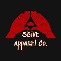 Developing a brand that resonates with the individual.
 Offering you a variety of different types of styles of Apparel.
-35îve LLC